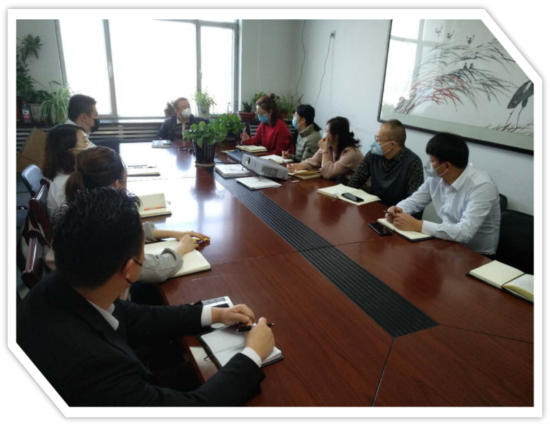 【中國(guó)免稅人在行動(dòng)·一線直擊篇】之三十二： 戮力同心，抗“疫”必勝